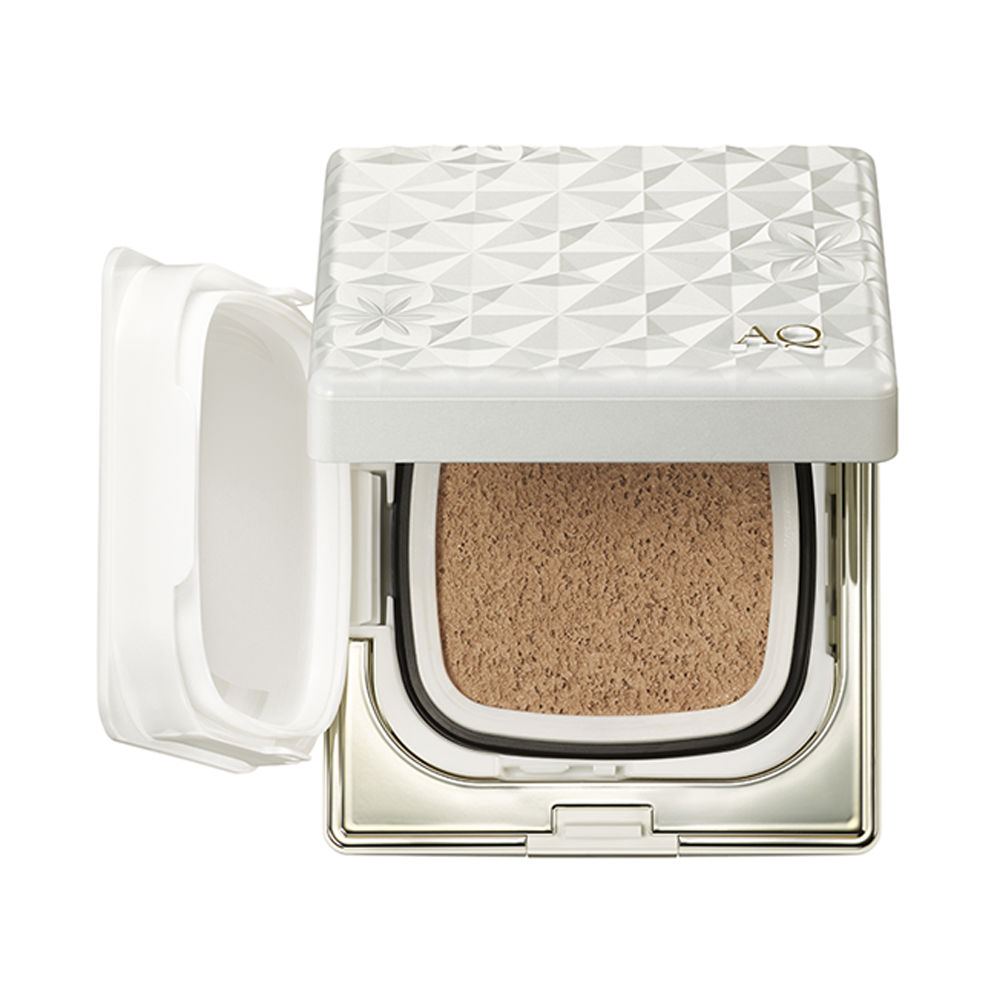 レフィル】AQ スキン フォルミング クッションファンデーション