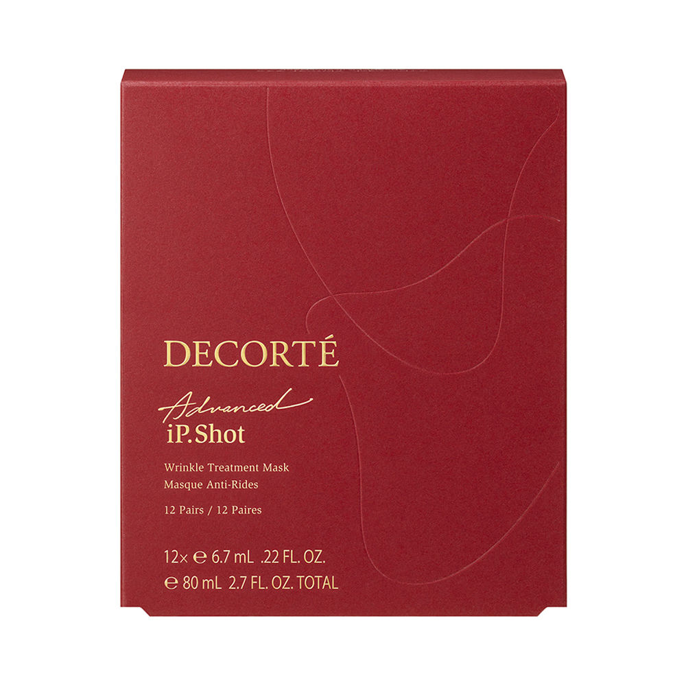 Advanced iP.Shot Mask