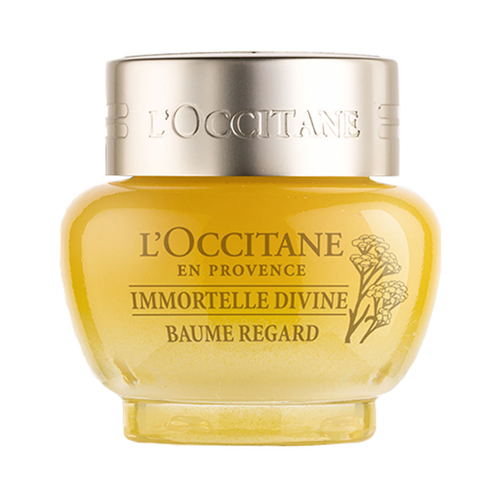 Immortelle Divine Eye Balm