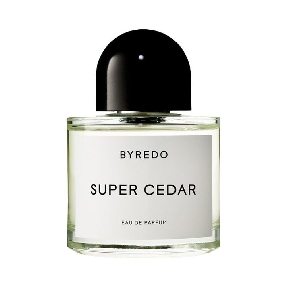 Super Cedar Eau de Parfum