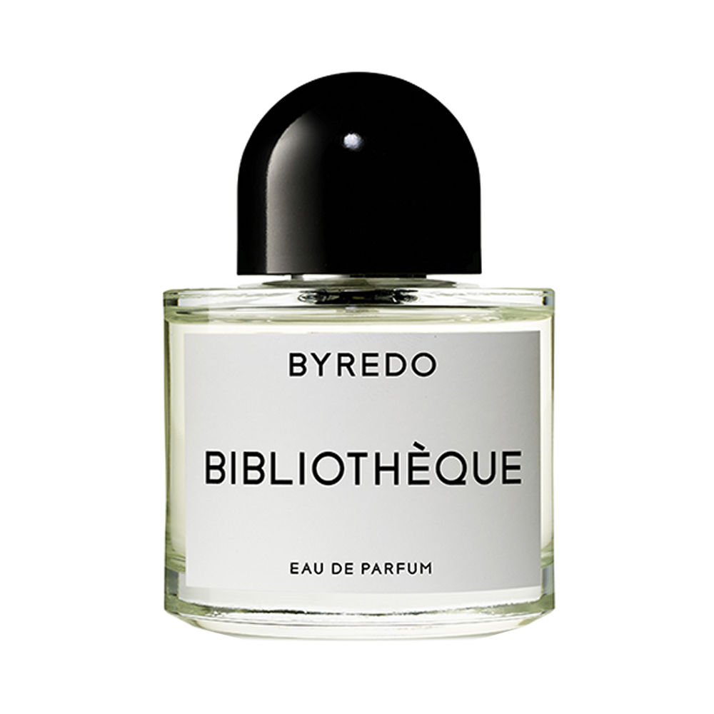Bibliothèque Eau de Parfum
