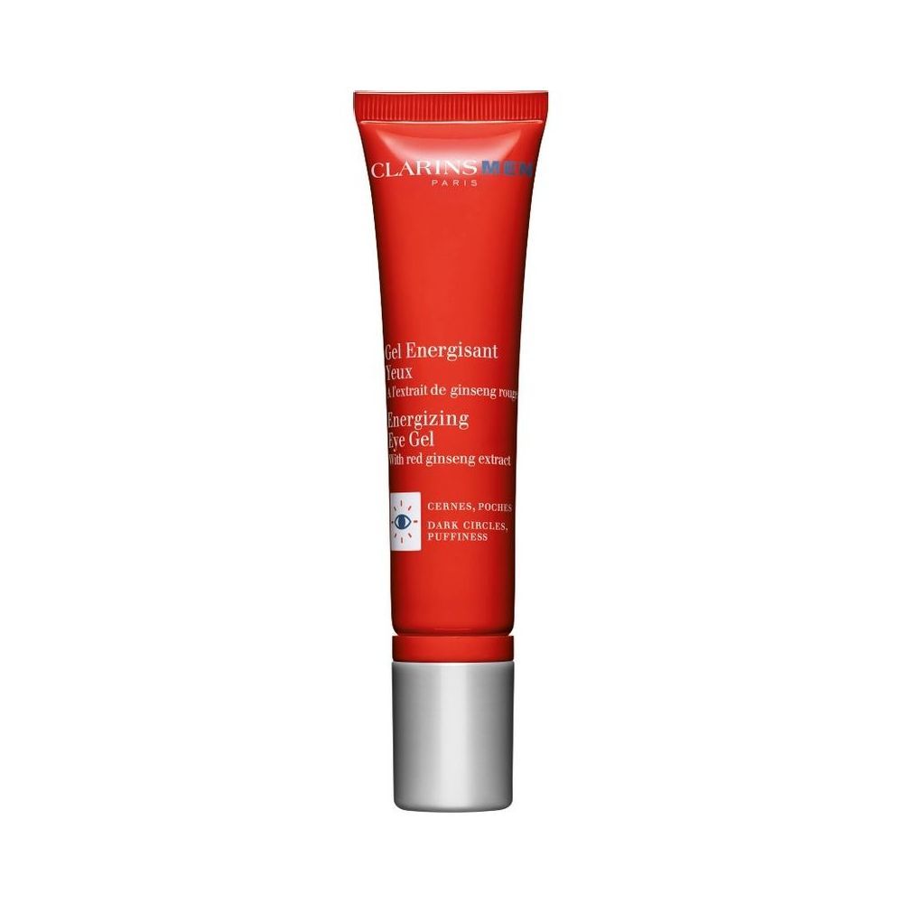 ClarinsMen Energizing Eye Gel
