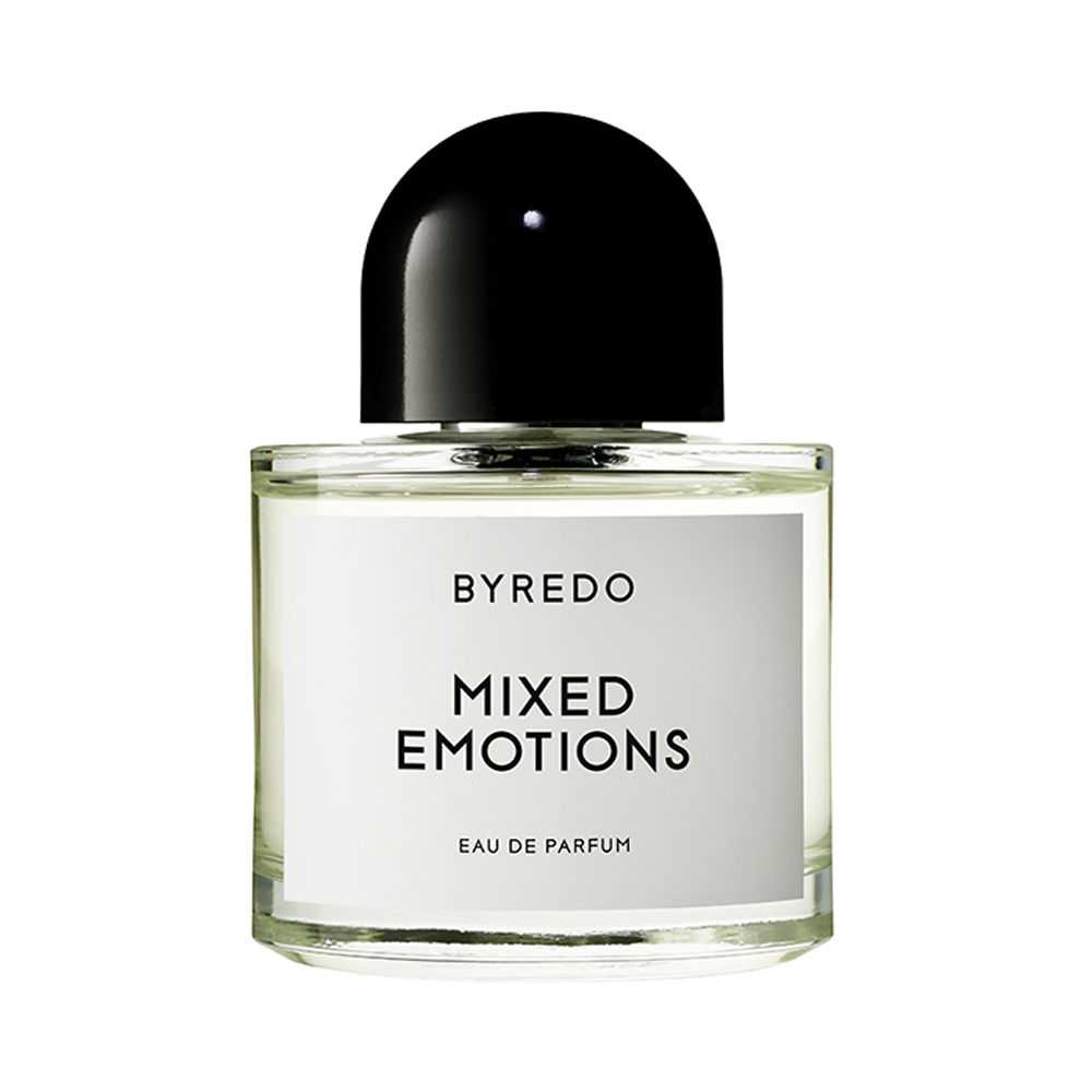 Mixed Emotions Eau de Parfum