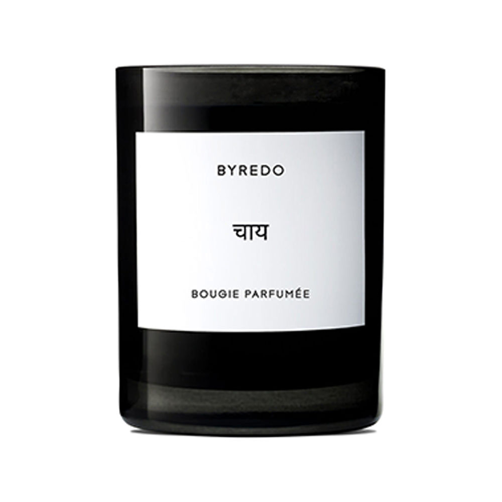 Chai Fragranced Candle
