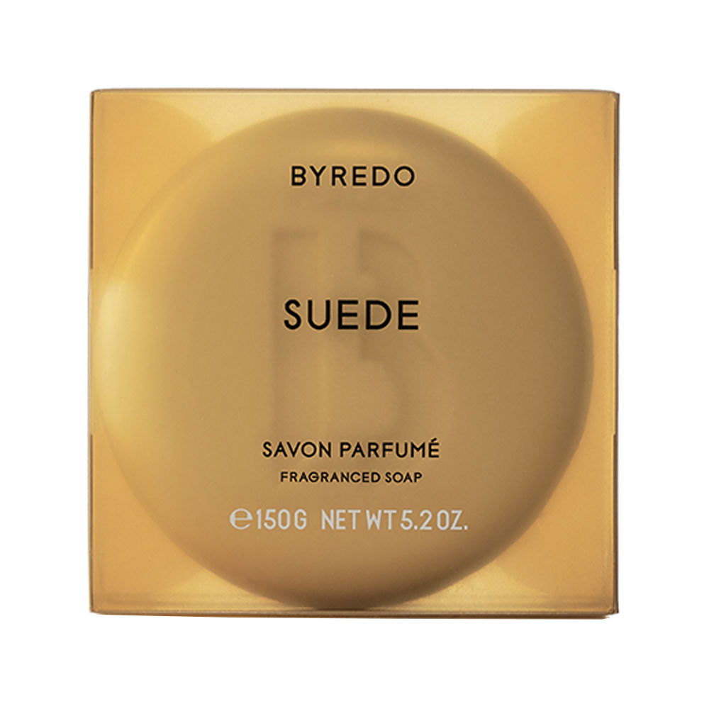 Suede Hand Soap