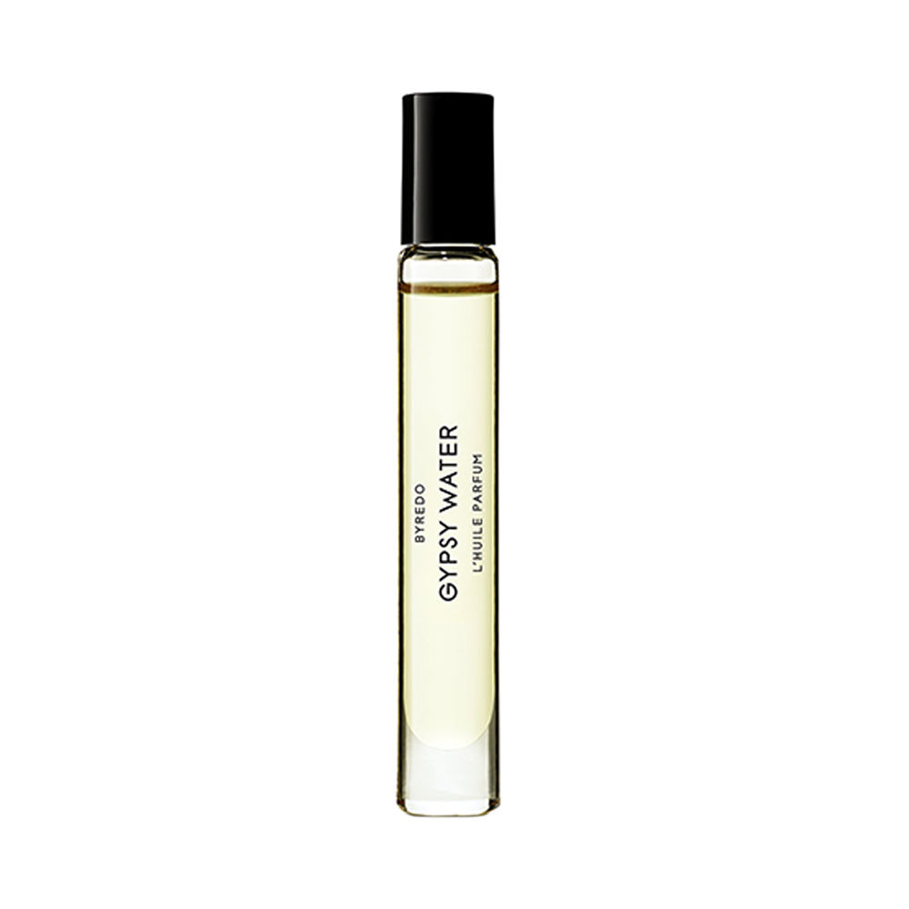 Gypsy Water Roll-On Oil