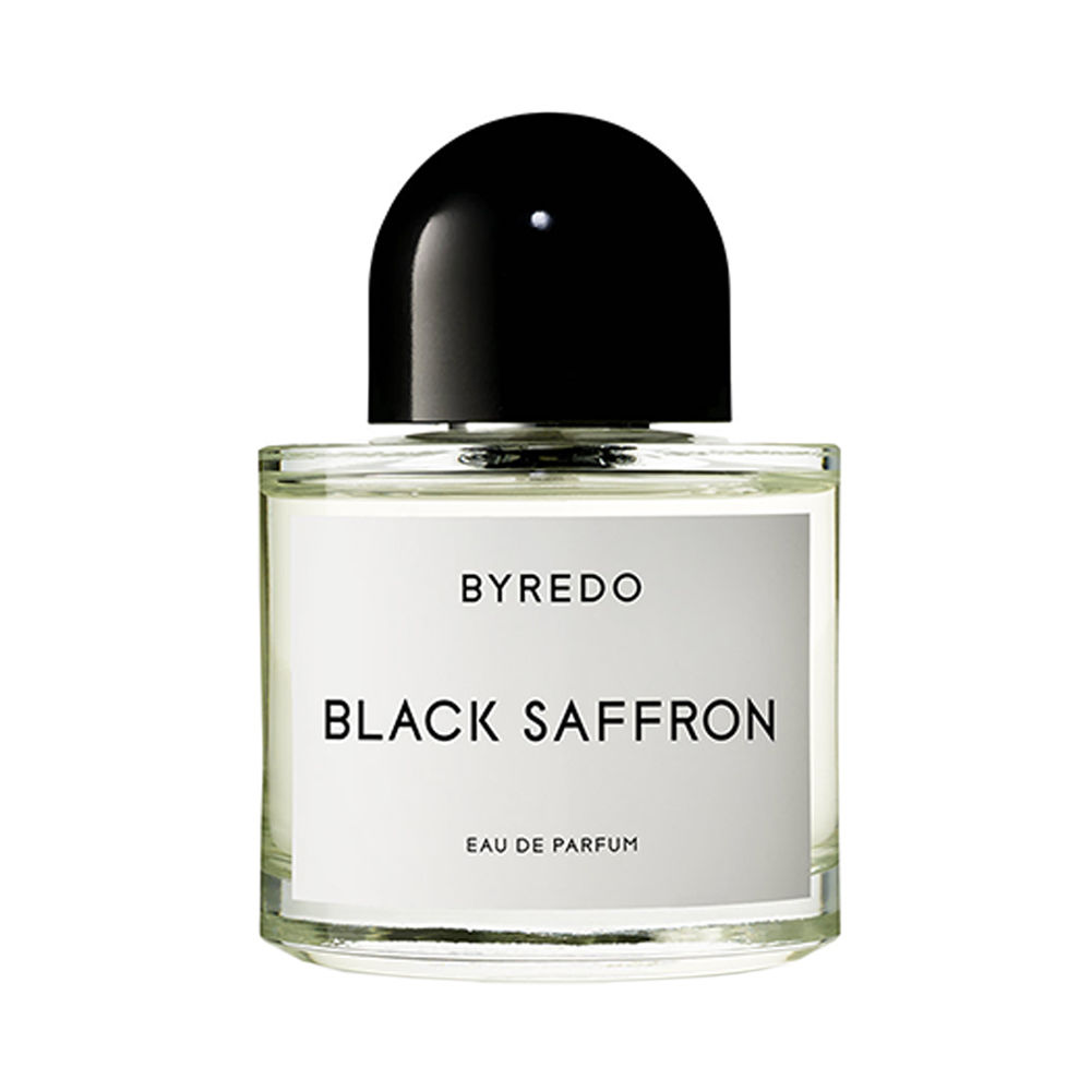 Black Saffron Eau de Parfum