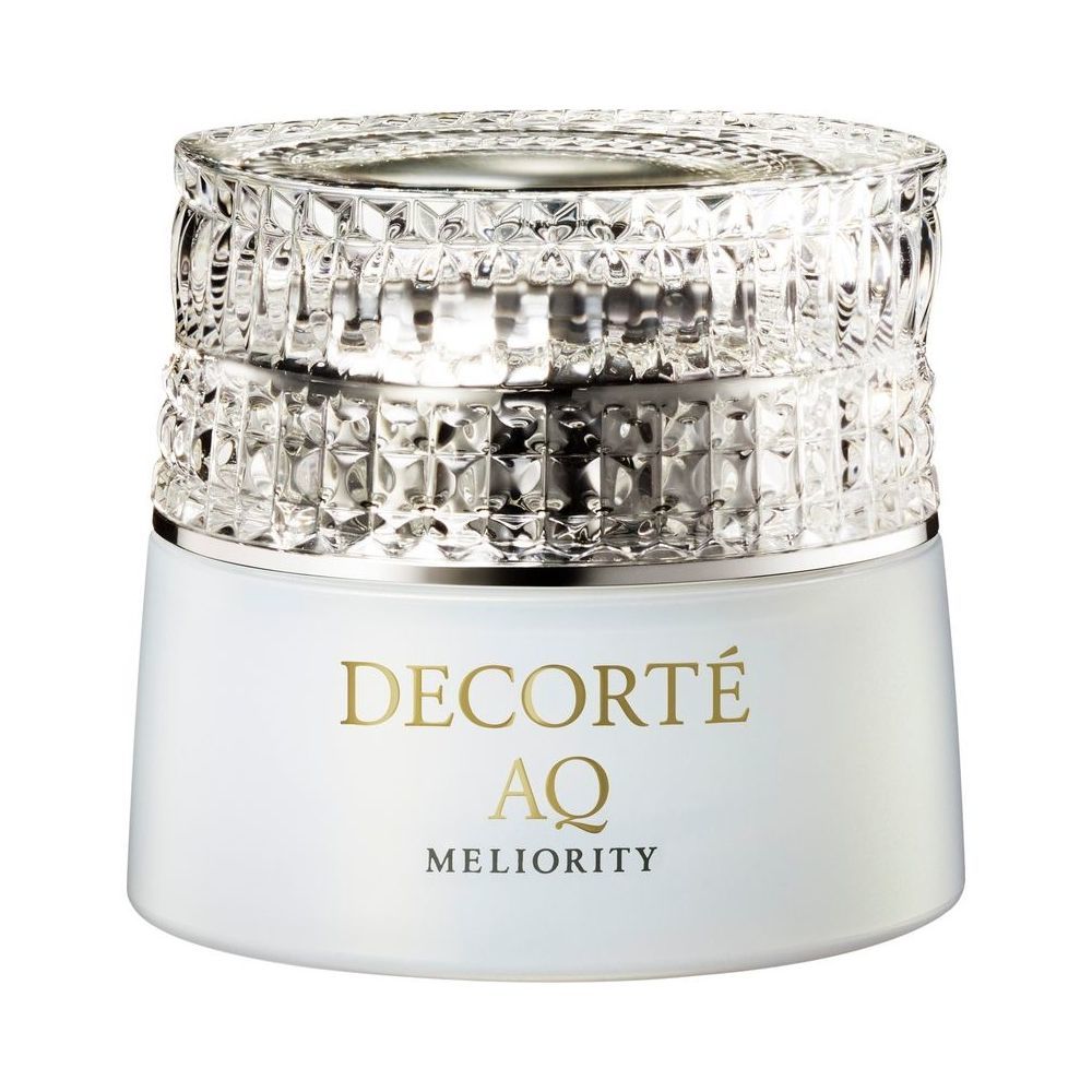 AQ Meliority Intensive Regenerating Day Cream