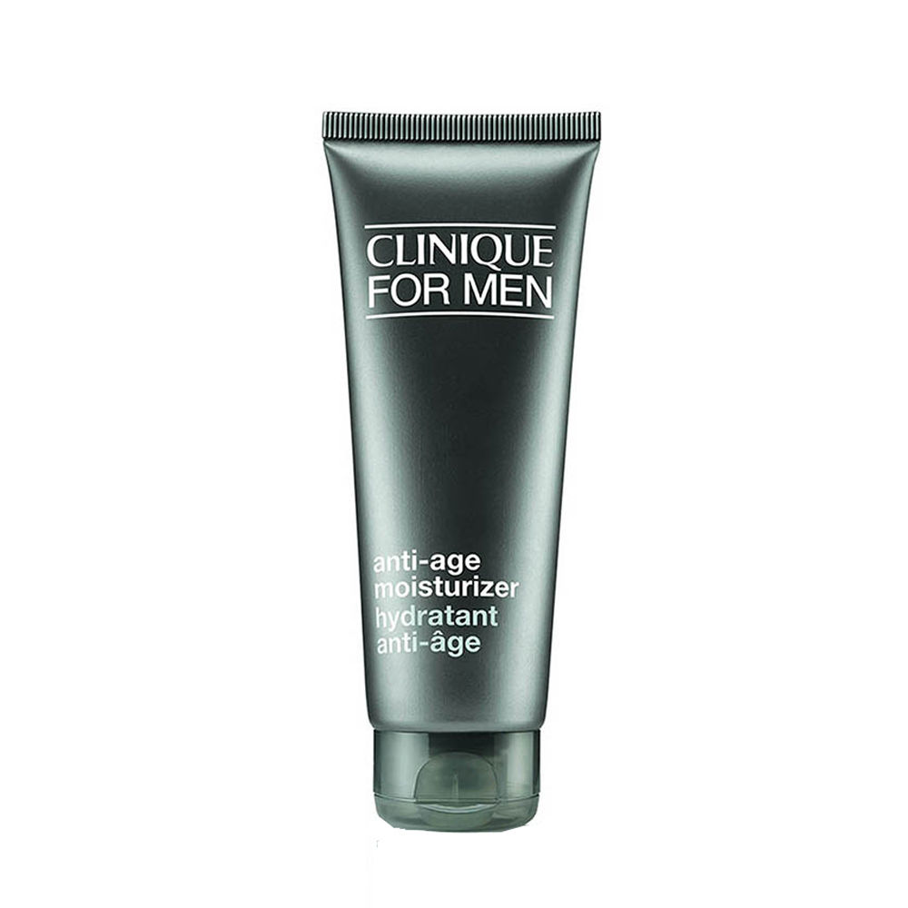 Men Anti-Age Moisturizer