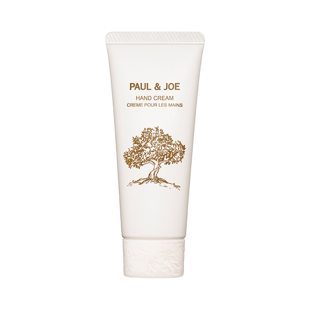 Hand Cream