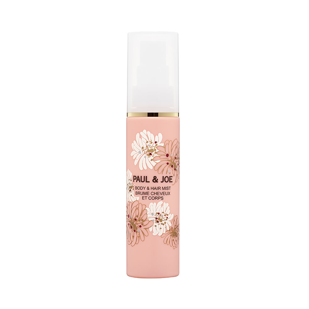 Body & Hair Mist