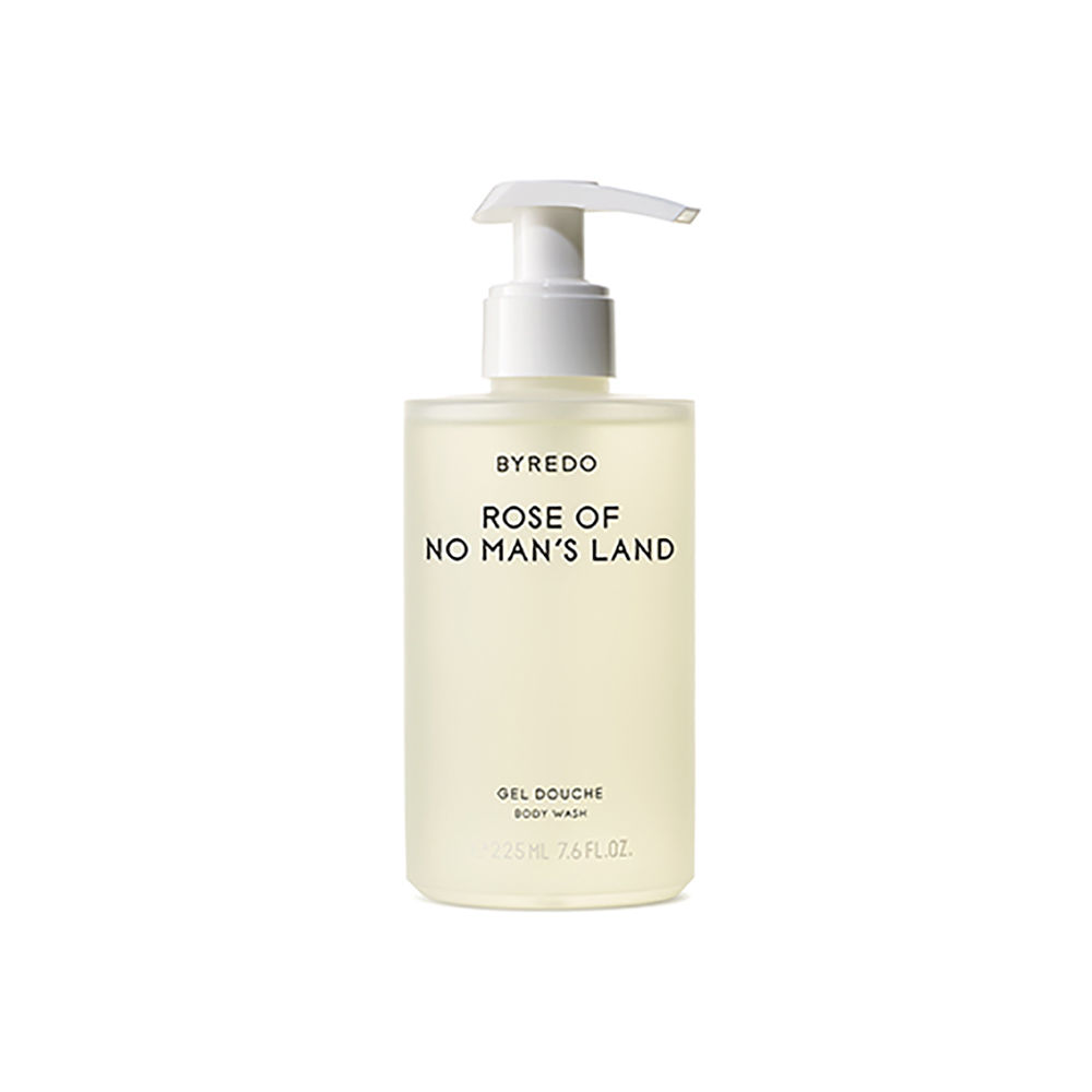 Rose Of No Man'S Land Body Wash
