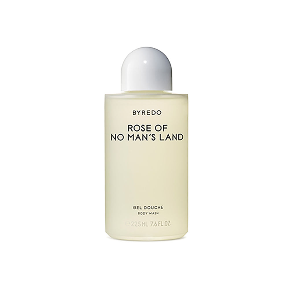 Rose Of No Man'S Land Body Wash Byredo | DFS Hong Kong SAR Rose Of No Man'S Land Body Wash Byredo | DFS Hong Kong SAR