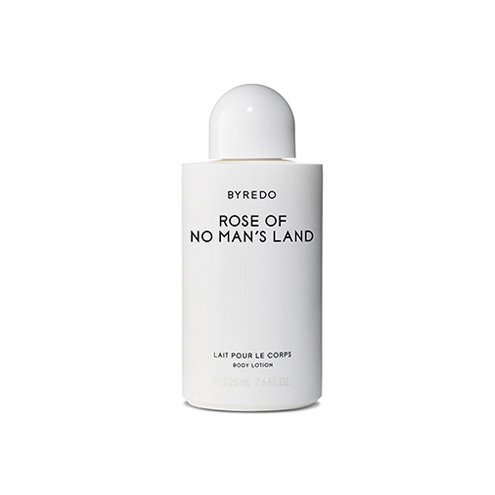 Rose Of No Man'S Land Body Lotion