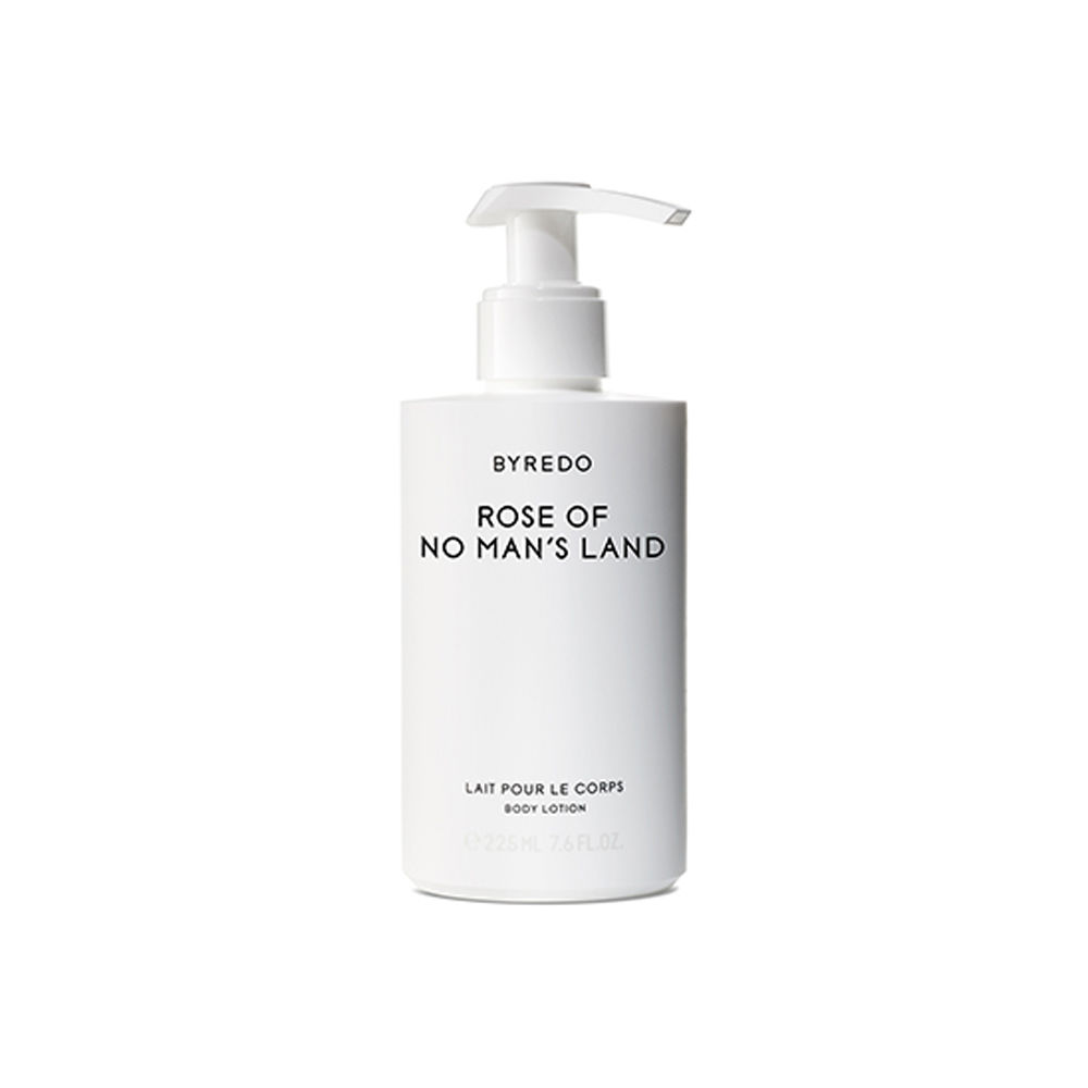 Rose of No Man's Land Body Lotion Byredo | DFS Hong Kong SAR