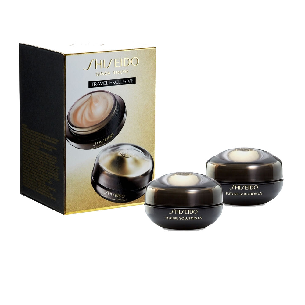 Eye & Lip Contour Regenerating Cream E Duo
