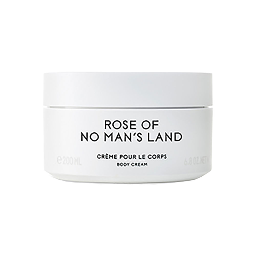 Rose of No Man's Land Body Cream
