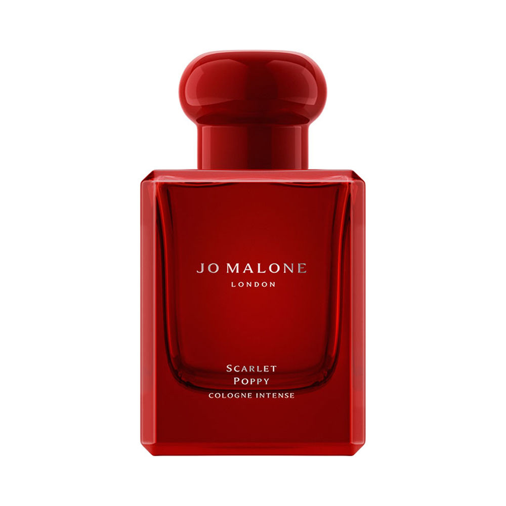 スカーレット ポピー コロン インテンス JO MALONE LONDON ジョー