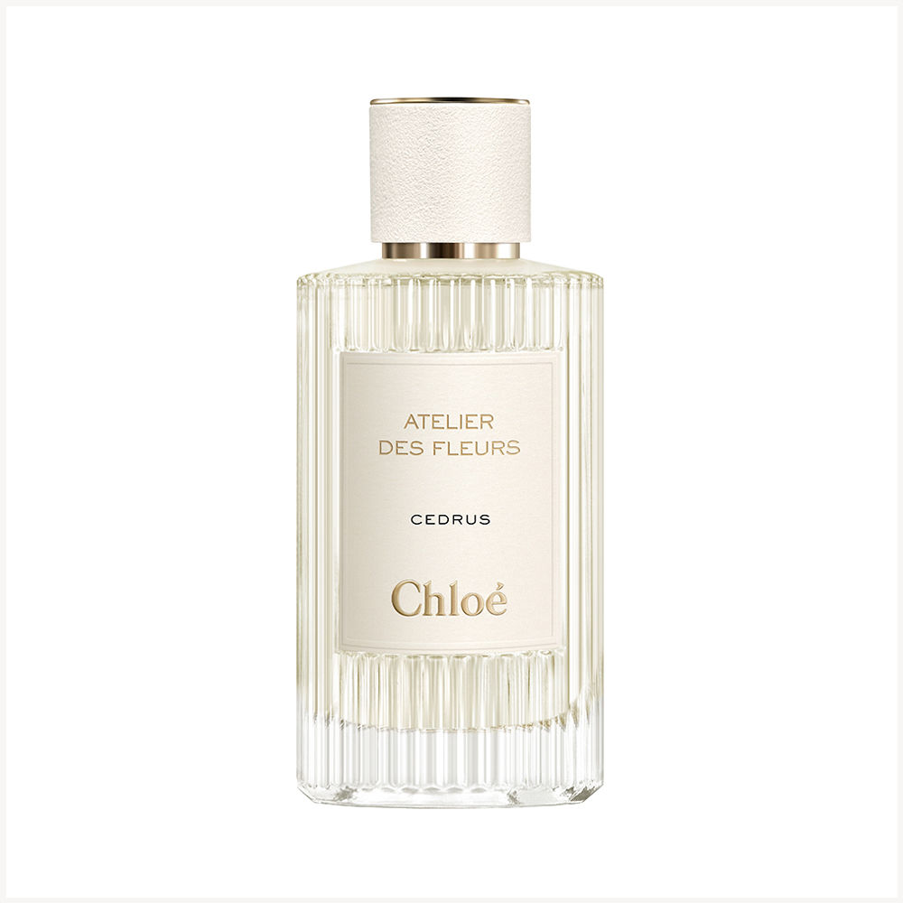 Atelier des Fleurs Cedrus Eau de Parfum for Women CHLOÉ | DFS Los