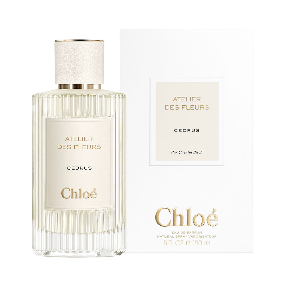 Atelier des Fleurs Cedrus Eau de Parfum for Women CHLOÉ | DFS Los