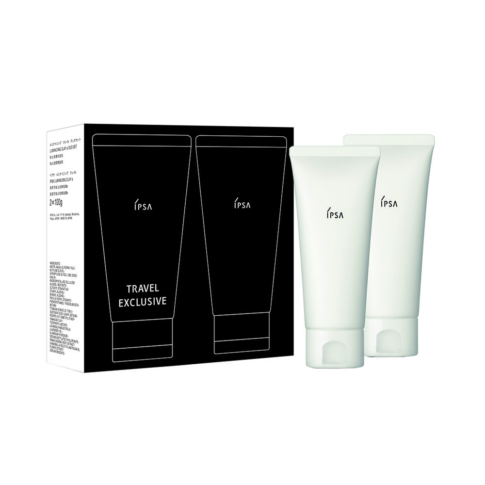 Luminizing Clay E Duo