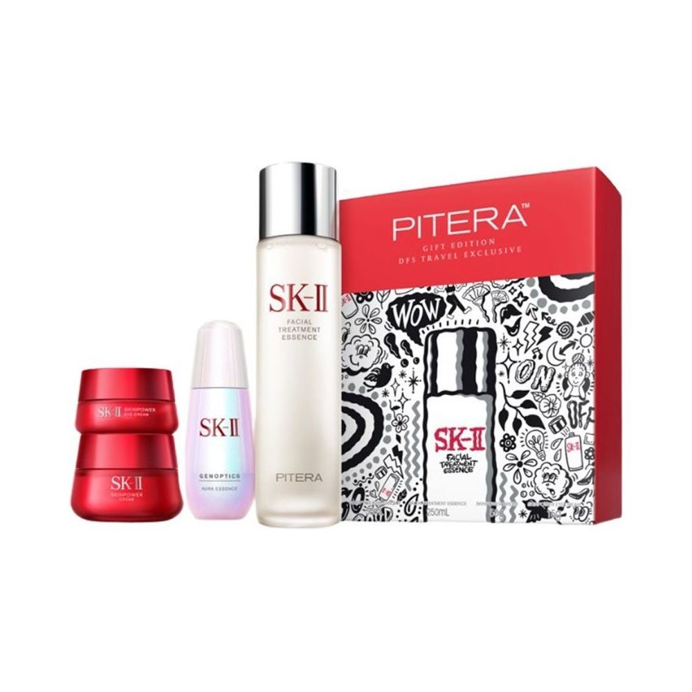 SK-II ギフトエディション