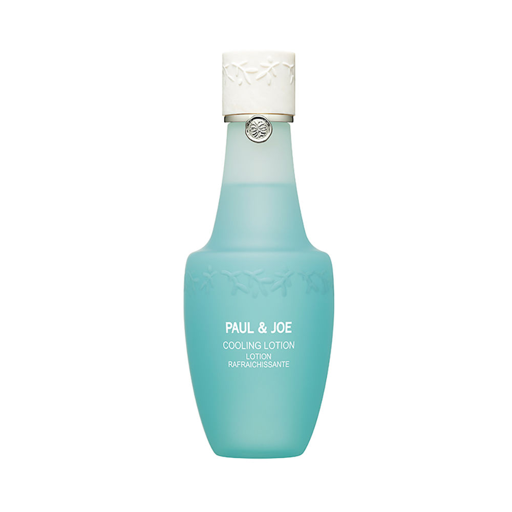 Cooling Lotion