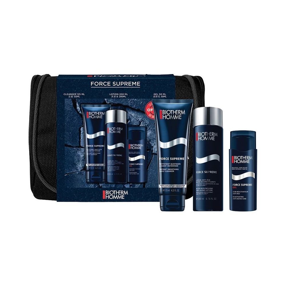 Force Supreme Power Of 3 Set