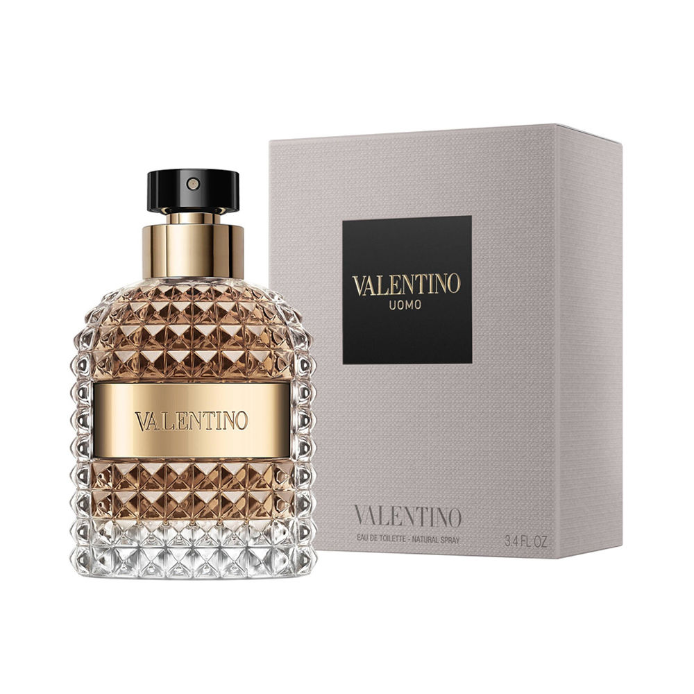 男士淡香水VALENTINO 华伦天奴| DFS 旧金山