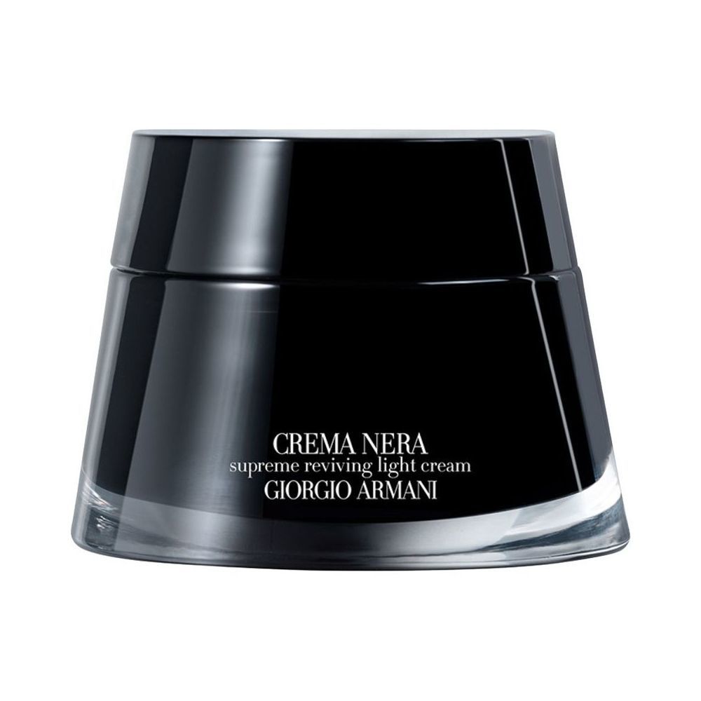 Upgraded Crema Nera Supreme Reviving Light Cream