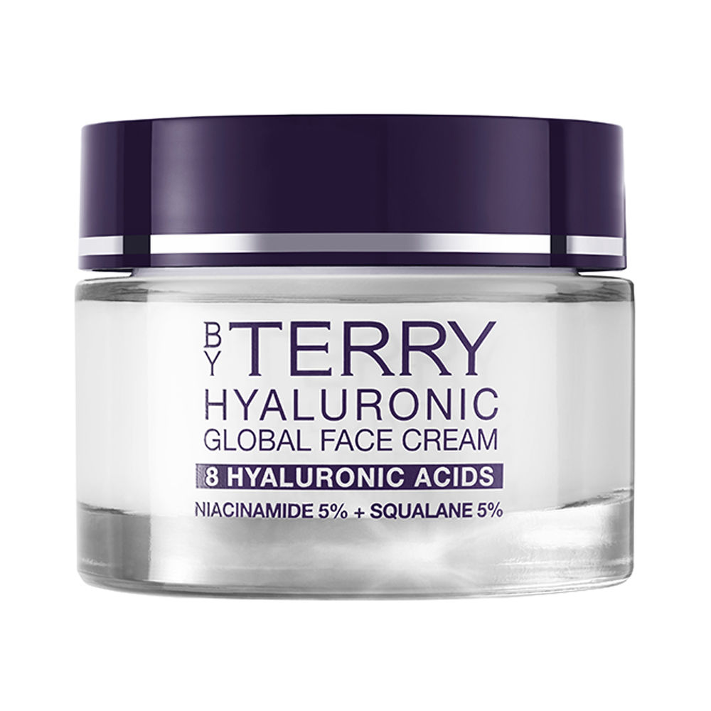 Hyaluronic Global Face Cream