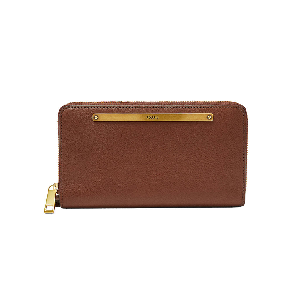 Liza Zip Around Clutch FOSSIL Sydney 