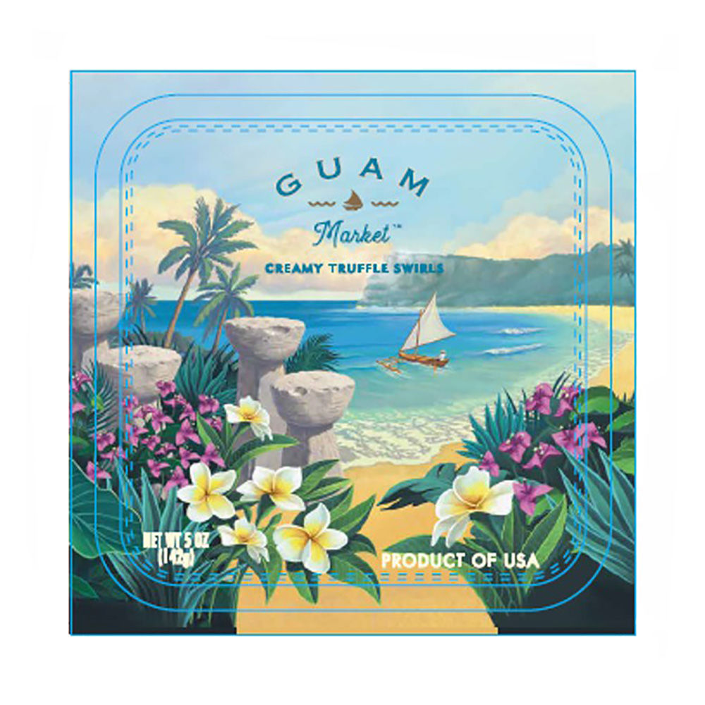 Guam Collection グアムコレクション: お土産 | DFS グアム