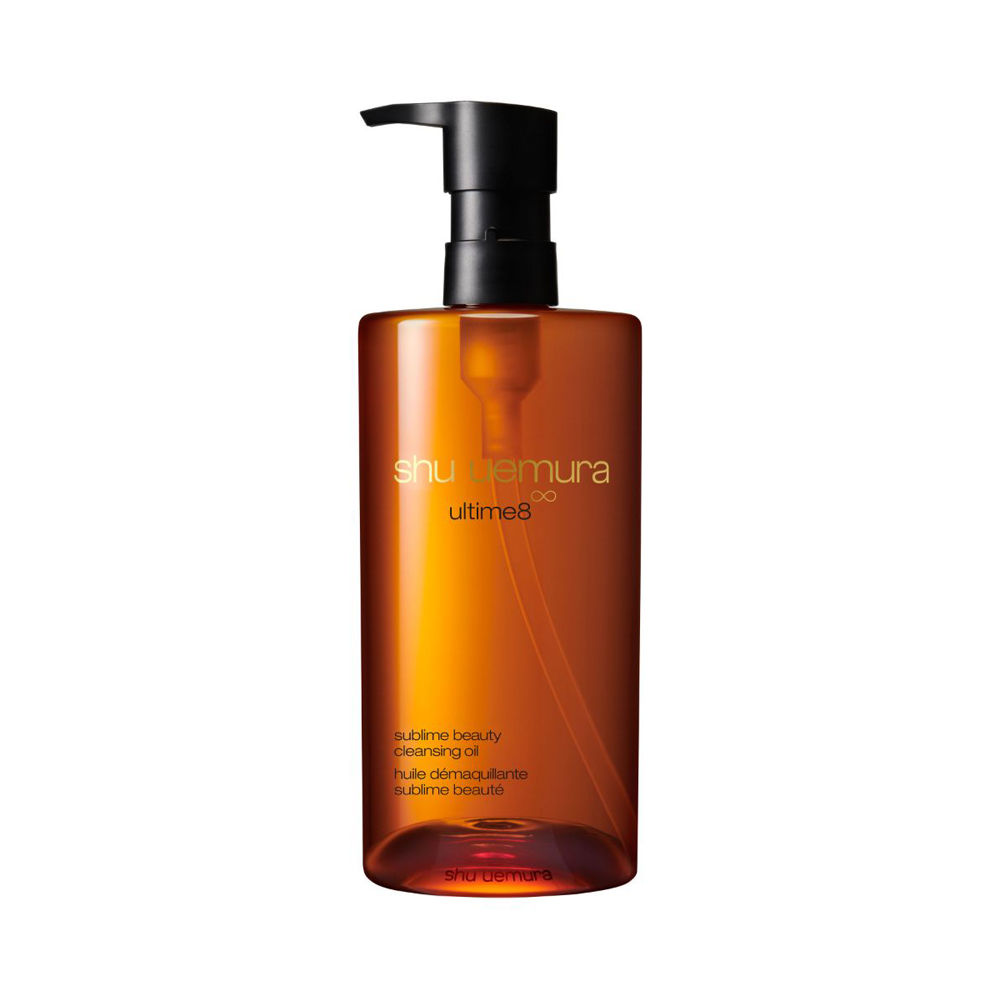 Ultime8 Cleansing Oil Shu Uemura | DFS Hong Kong SAR