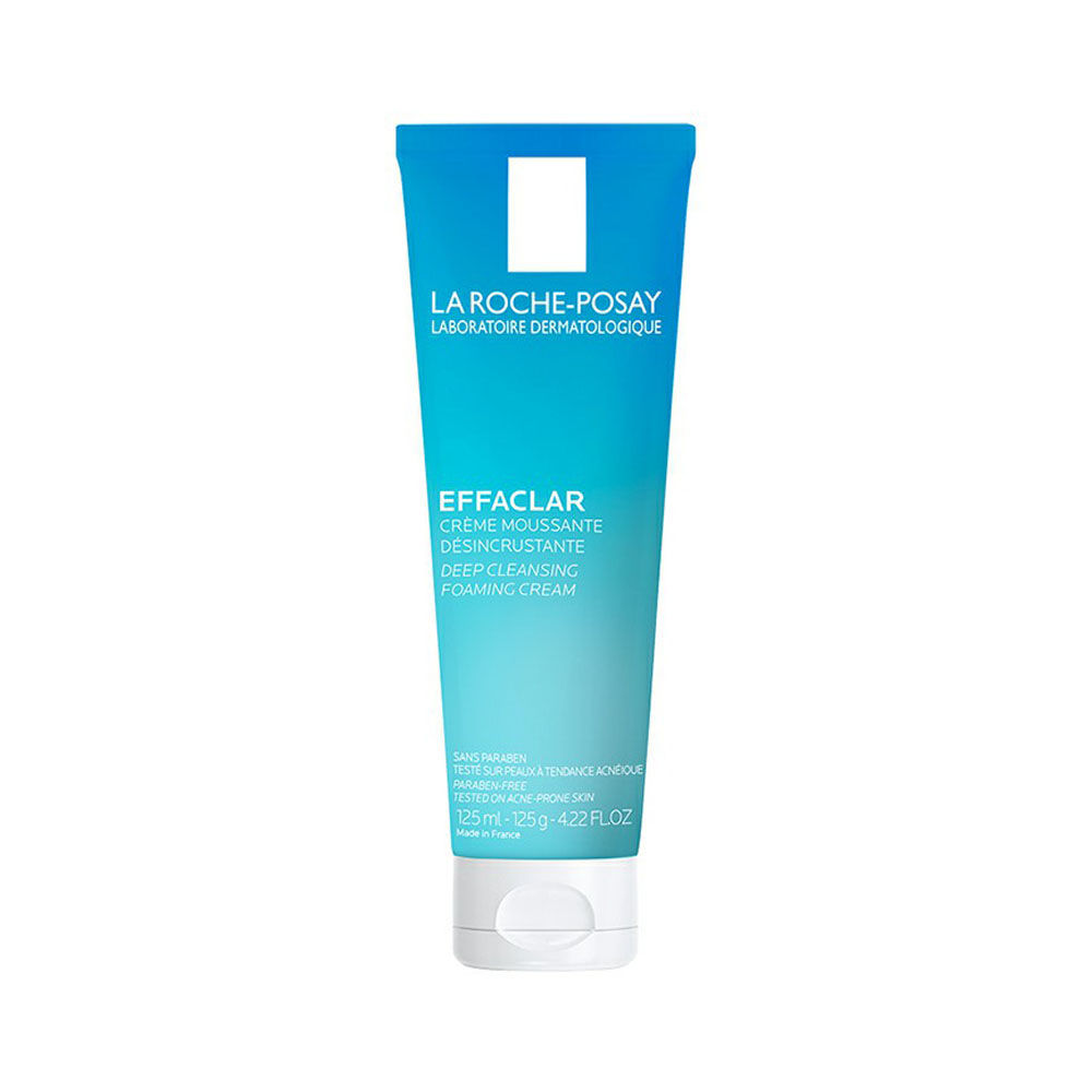 Effaclar Foaming Cream