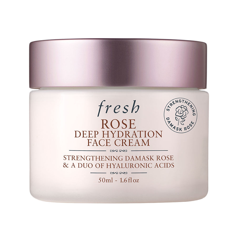 Rose Deep Hydration Face Cream (Relaunch W/ Badge)