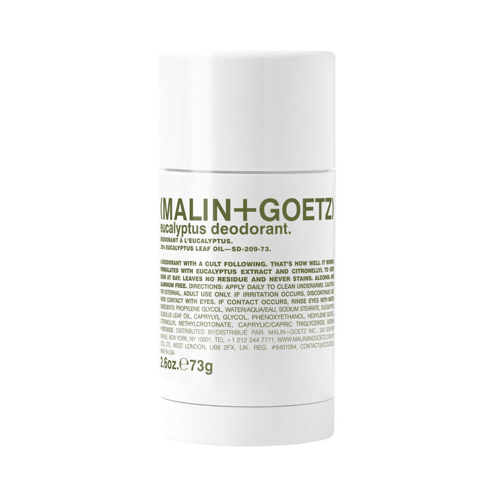Eucalyptus Deodorant