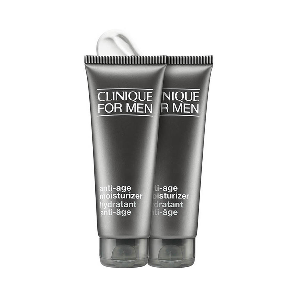 CQ Anti-age Moisturizer Hydratant Duo