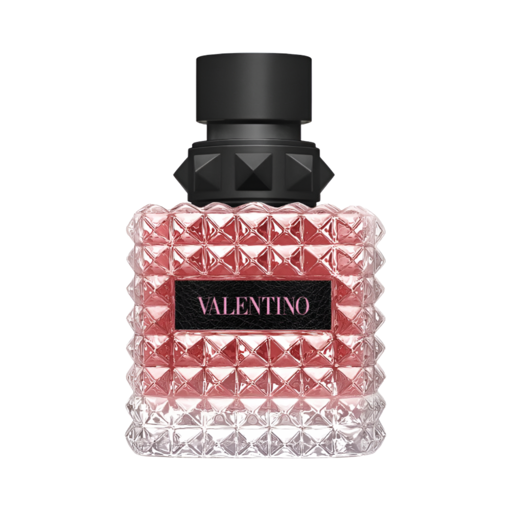 VALENTINO ピンク香水 ダイヤモンドカット 100ml VALENTINO ピンク香水 ダイヤモンドカット 100ml