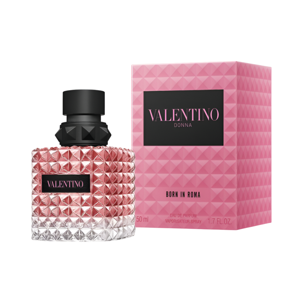 Born in Roma for Her Eau de Parfum VALENTINO | DFS San Francisco