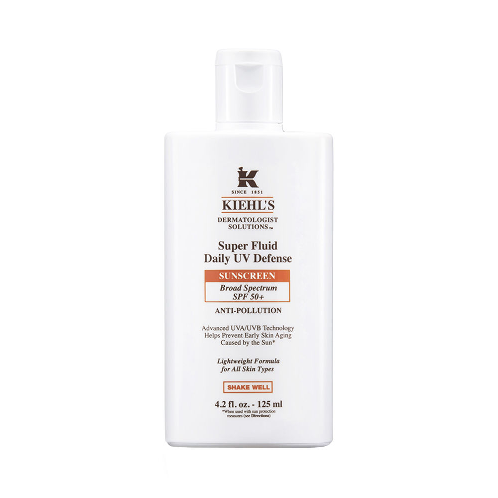 Super Fluid Daily UV Defense SPF50+