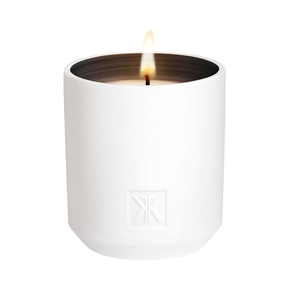 Au 17 Scented Candle