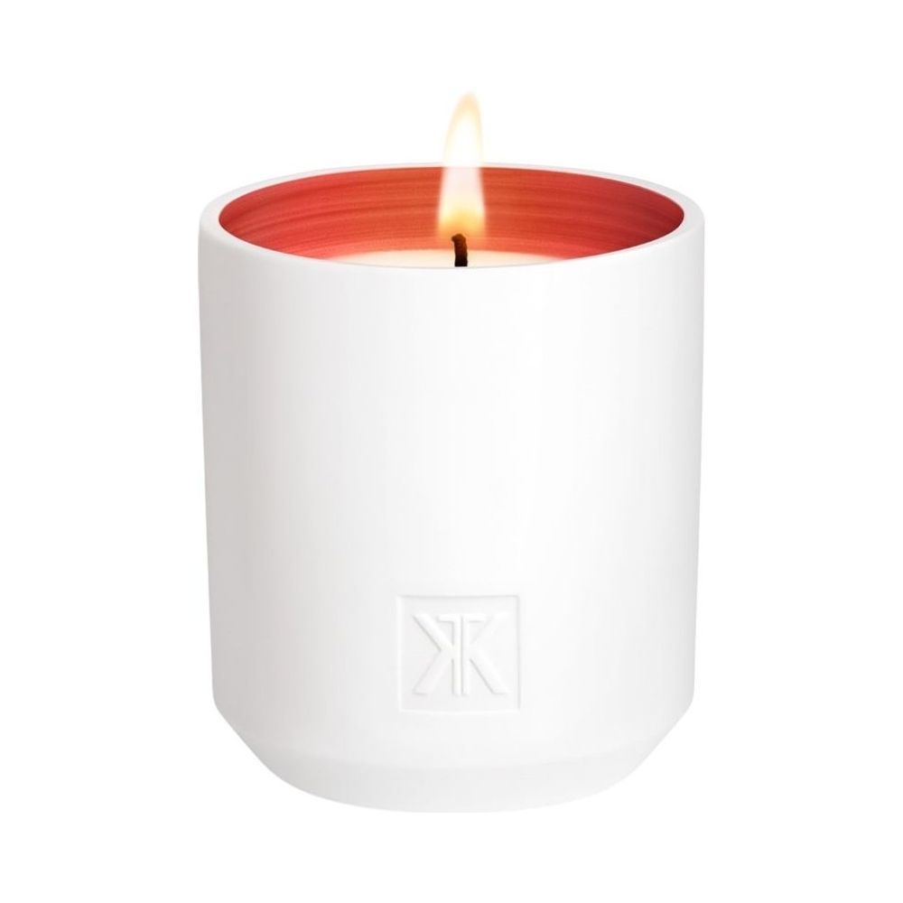 Rue des Groseilliers Scented Candle