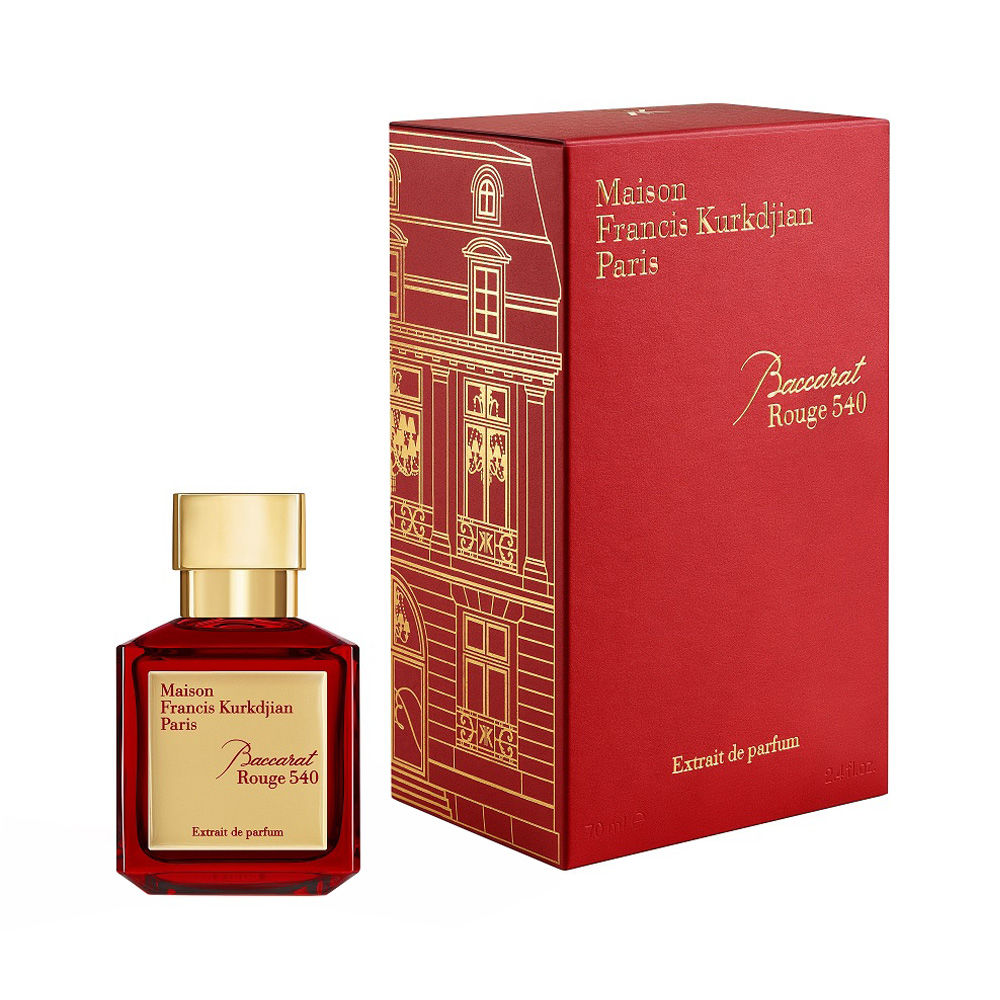 Maison Francis Kurkdjian Bacca　新品未開封 Maison Francis Kurkdjian Bacca 新品未開封 - メルカリ