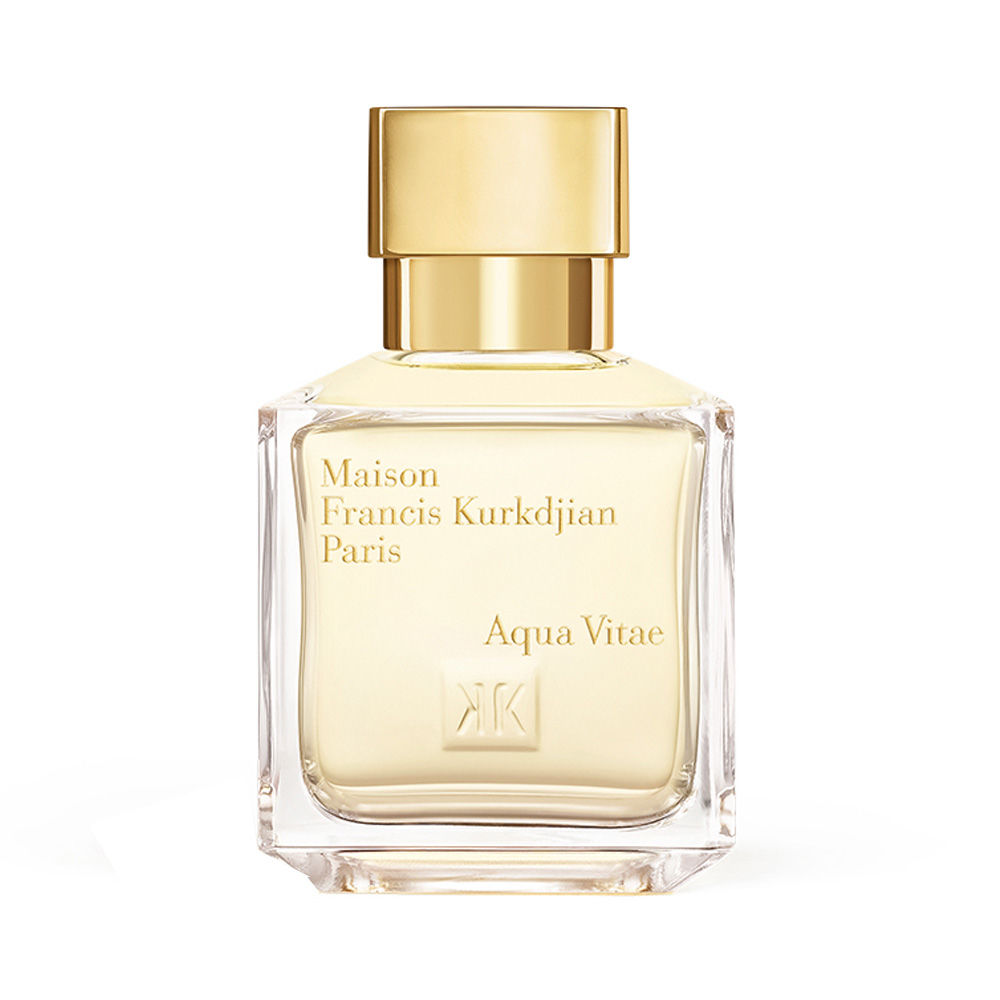 Aqua Vitae Eau de Toilette