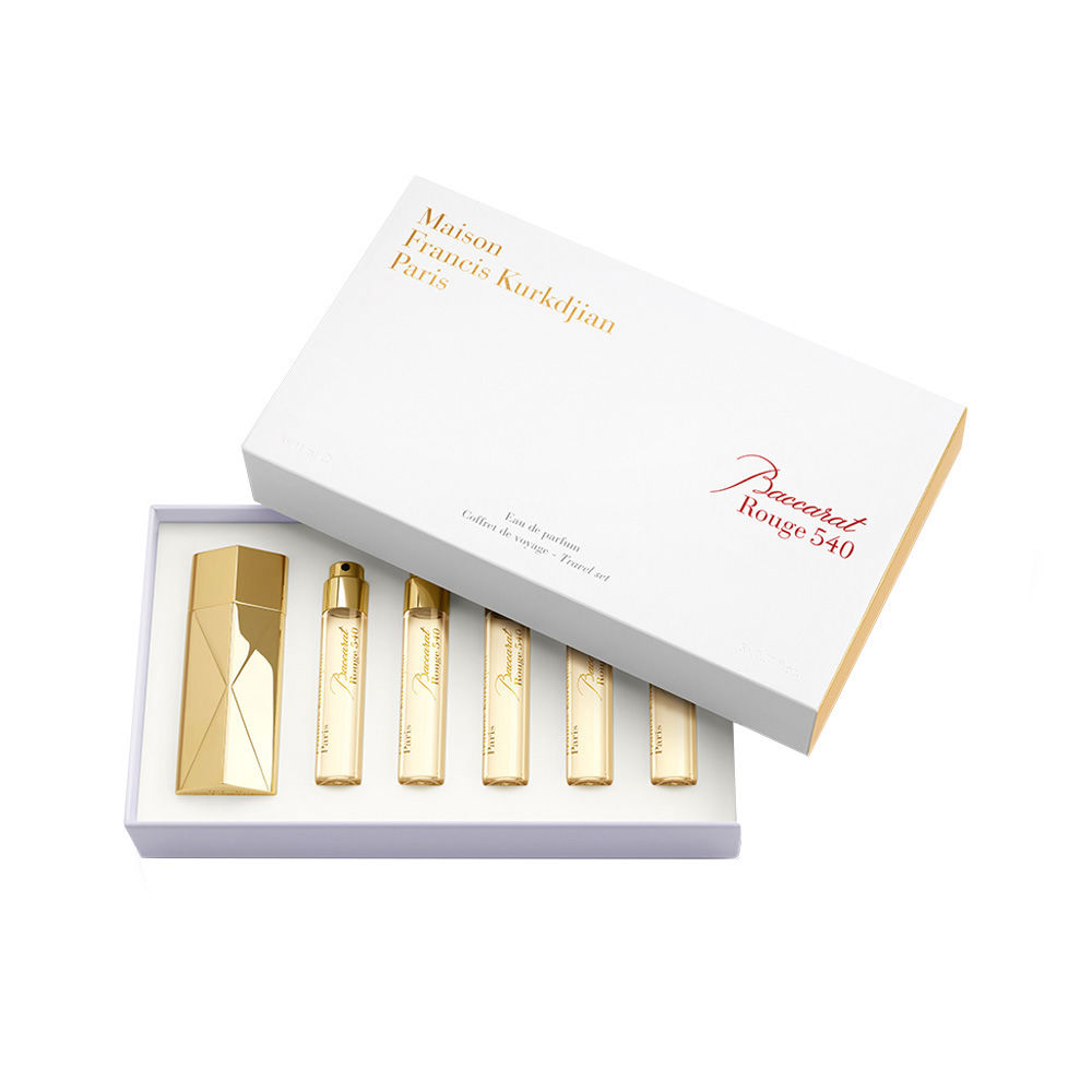 Baccarat Rouge 540 Eau de Parfum Travel Set