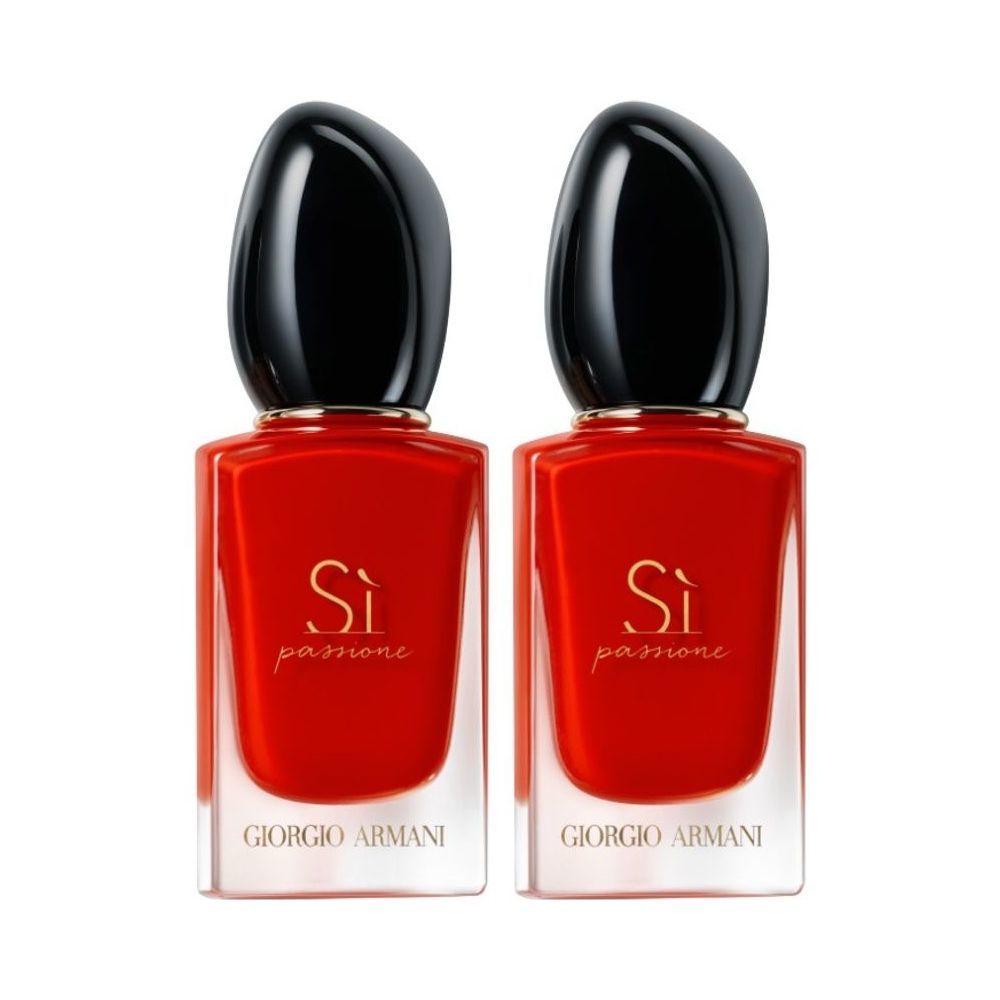 Armani duo set discount