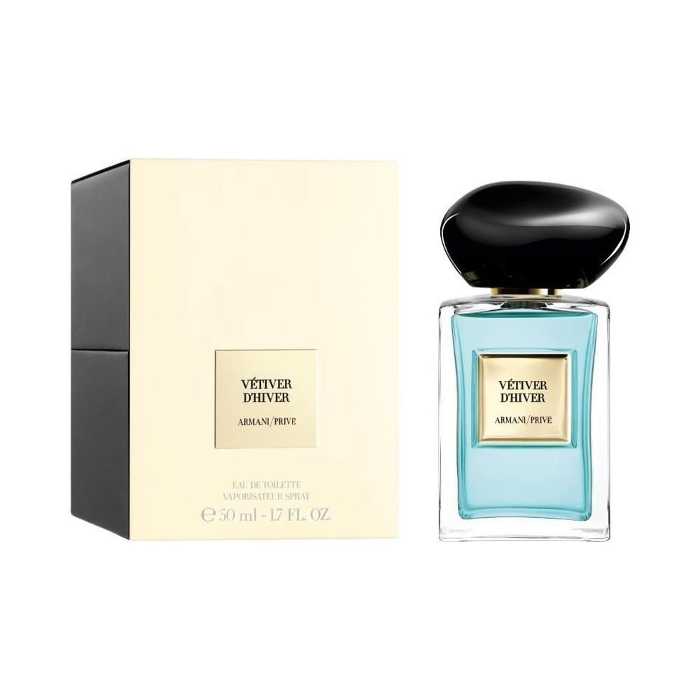 Armani/Privé Vétiver d'Hiver Eau de Toilette