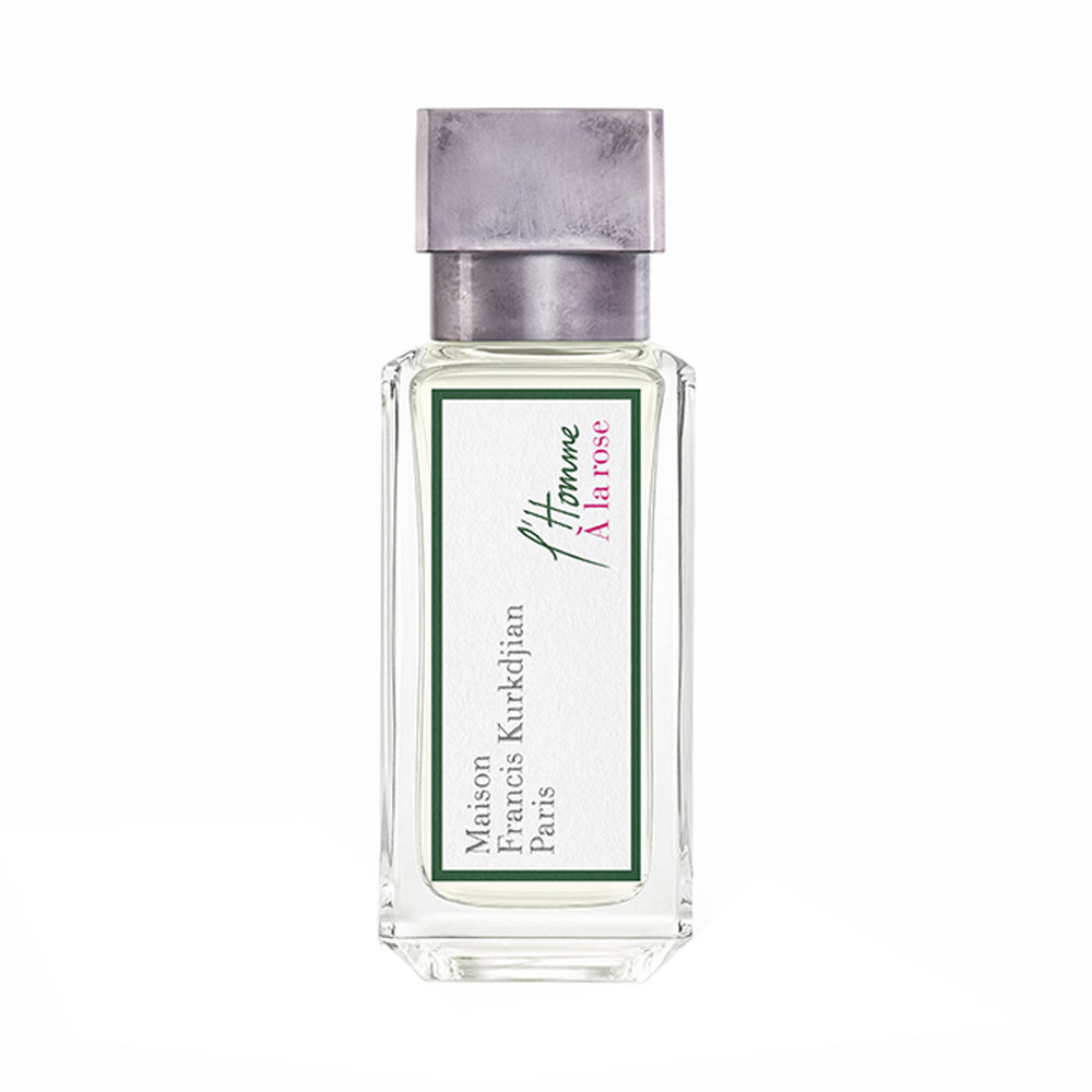 L'Homme à la Rose Eau de Parfum