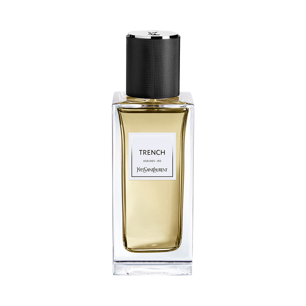 Le Vestiaire Des Parfums – Trench